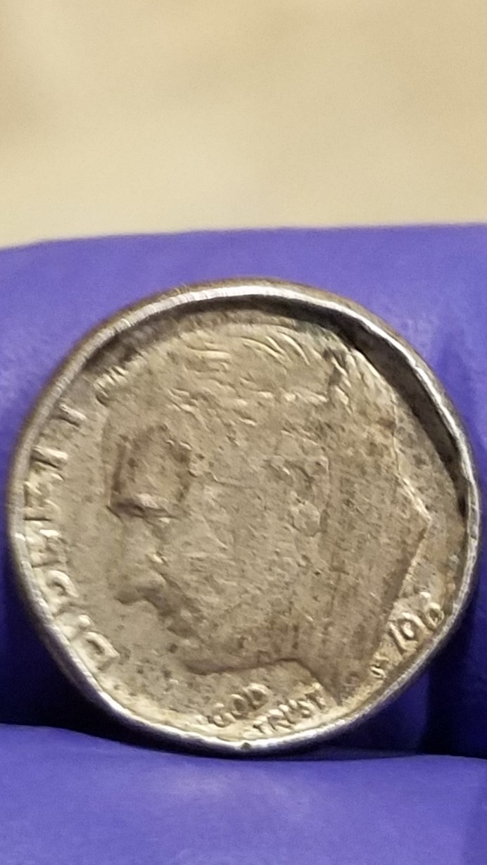 1964-Dime-Die-Bottle-Cap-Error